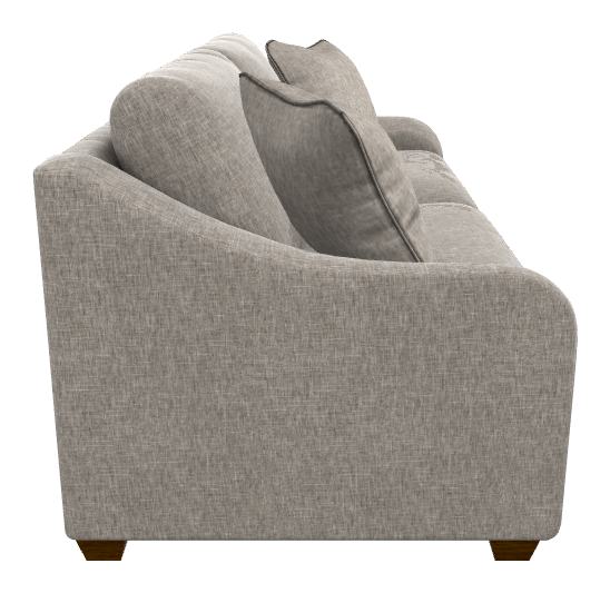 Charlie Apartment Size Sofa - 620638 620638
