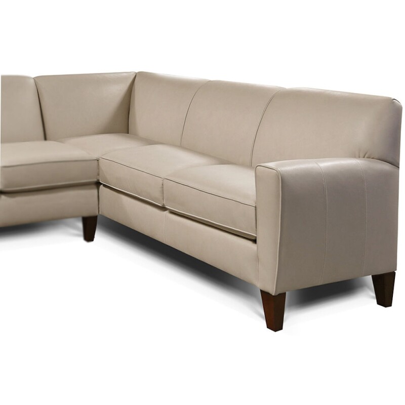 Lynette Right Arm Facing Corner Sofa 62063LR