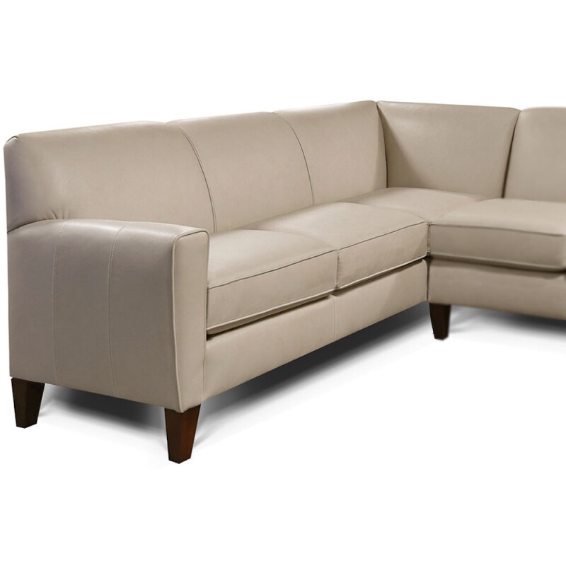 Lynette Left Arm Facing Corner Sofa 62064LR