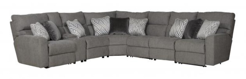 Sydney 206 Power Armless Recliner 62065