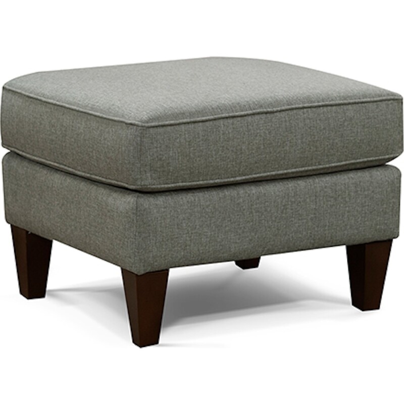 Collegedale Ottoman 6207