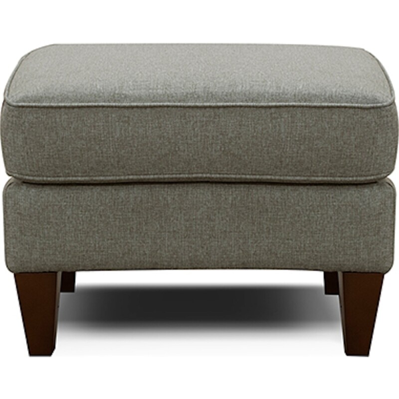 Collegedale Ottoman 6207
