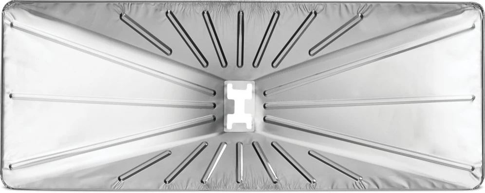 Drip Pan Liner (3 Pack) for P665V Models 62071