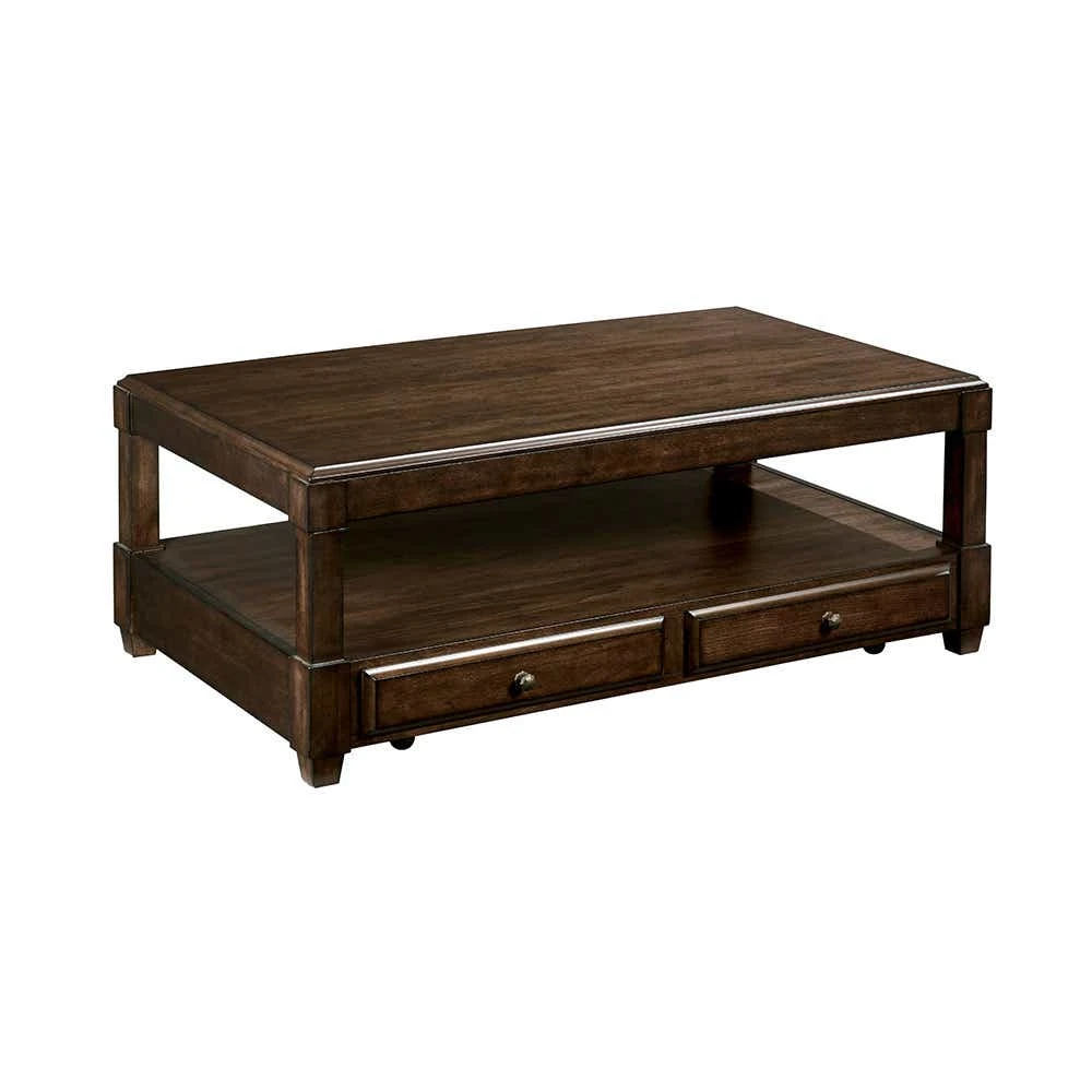 Halsey Rectangular Lift Top Cocktail Table 620910