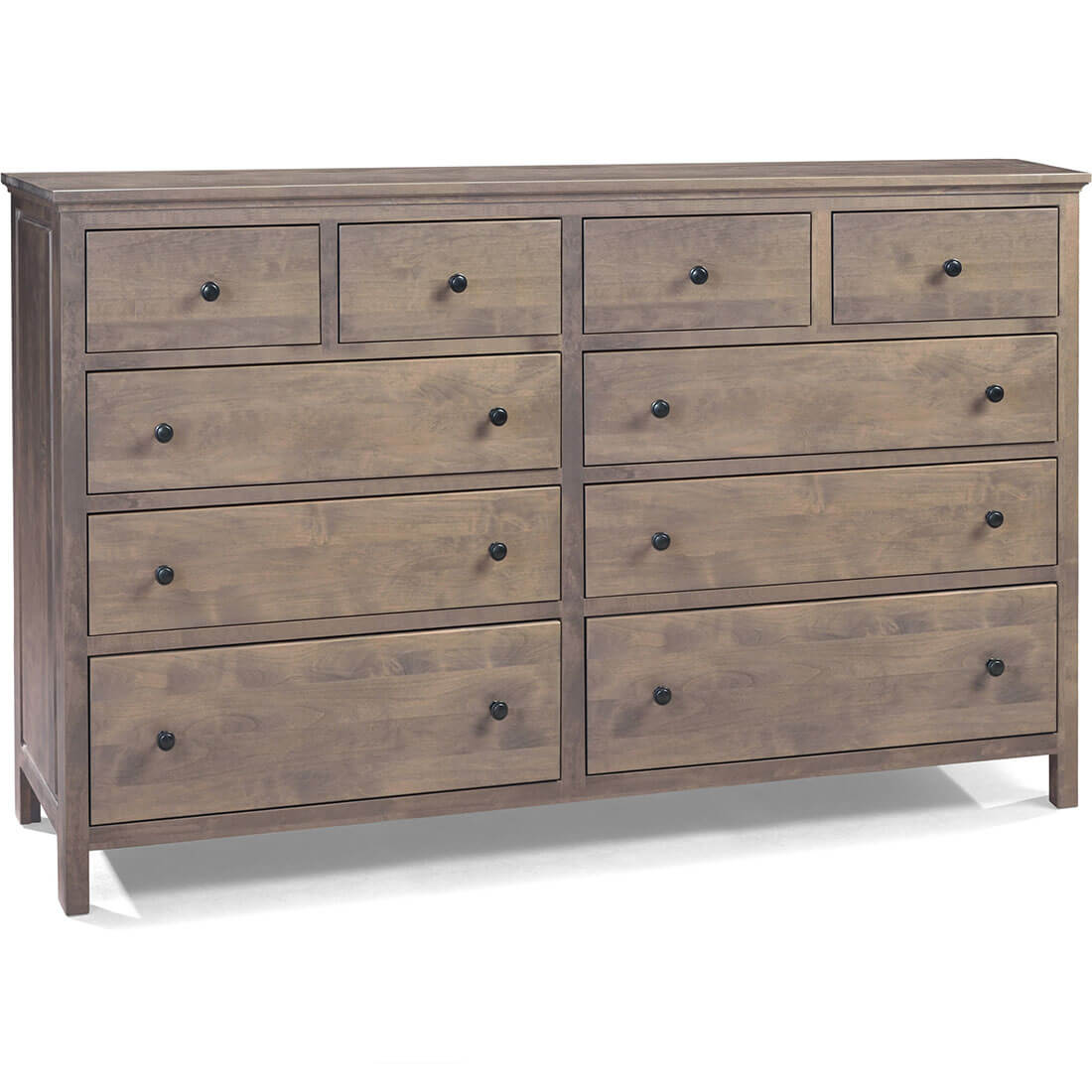 Heritage 10 Drawer Dresser - 62101 62101