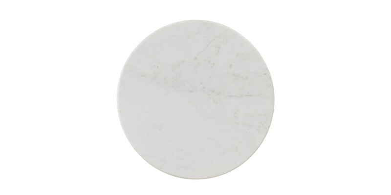 Keswick Round End Table 62160641D