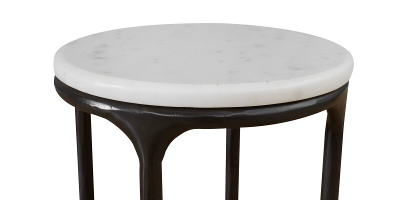 Keswick Accent Table 62160643D