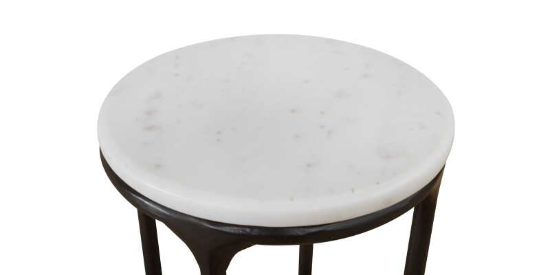 Keswick Accent Table 62160643D