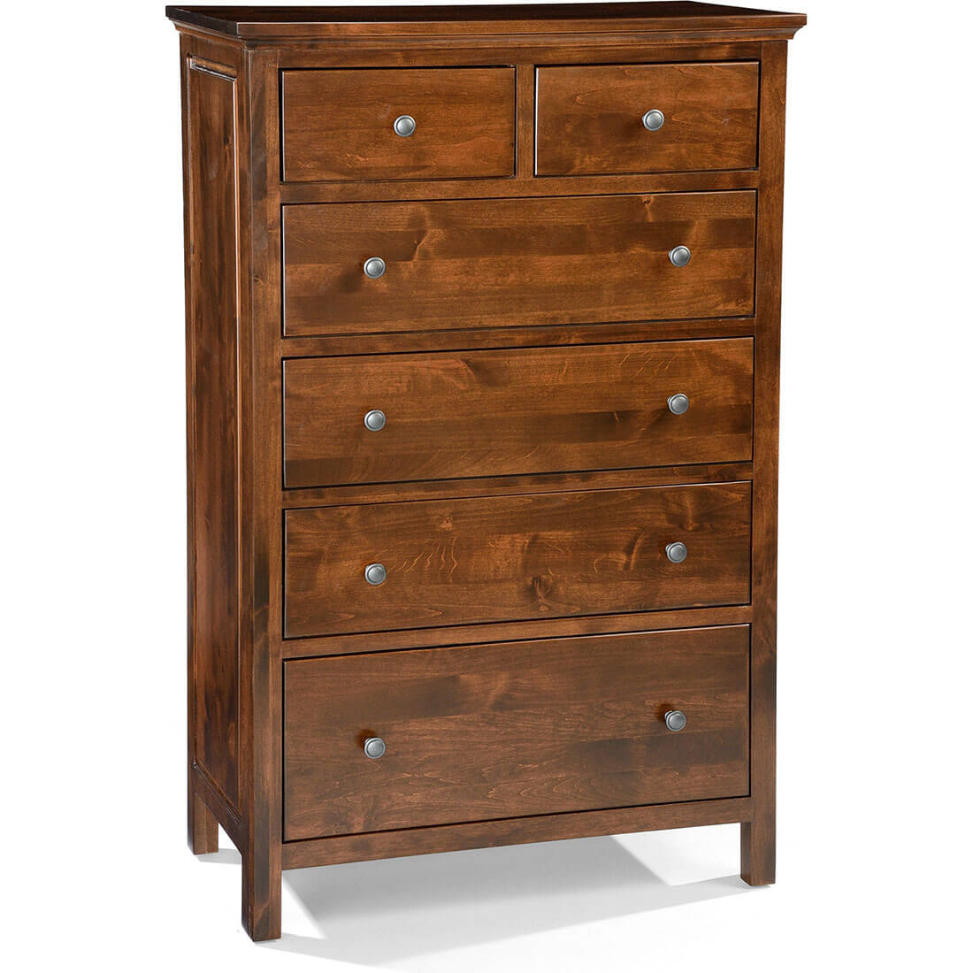 Heritage 6 Drawer Chest - 62161 62161