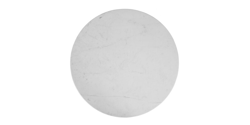 Keswick Round Cocktail Table 6216K605