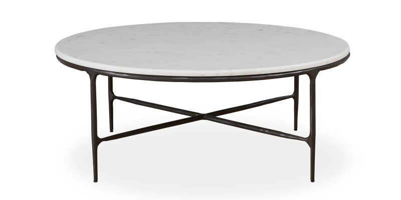 Keswick Round Cocktail Table 6216K605D
