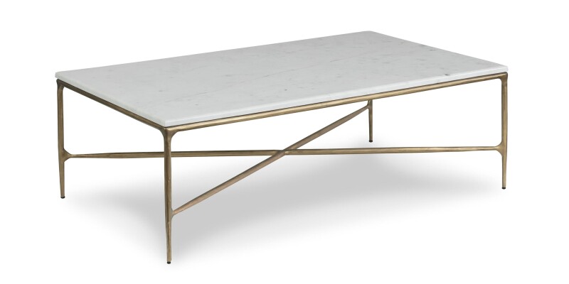 Keswick Rectangular Cocktail Table 6216K613