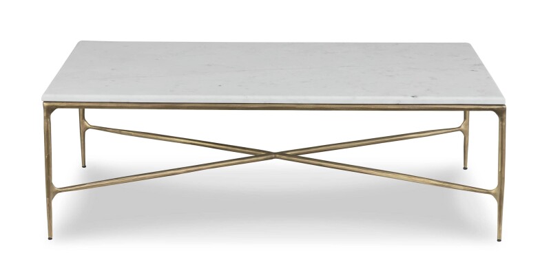 Keswick Rectangular Cocktail Table 6216K613