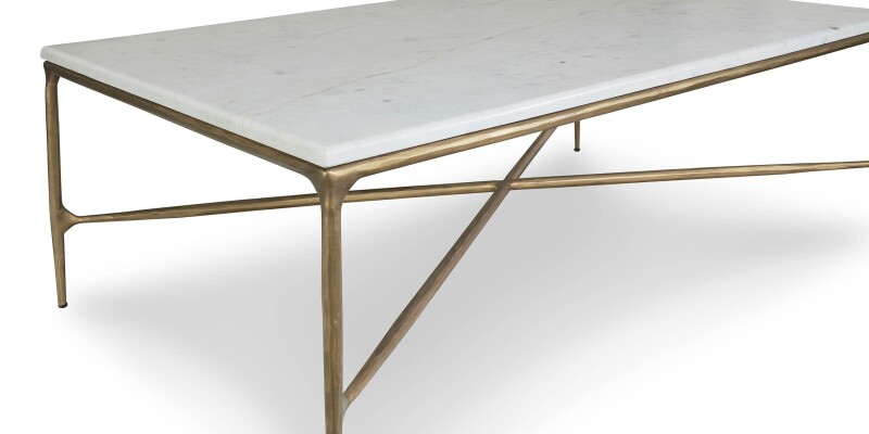 Keswick Rectangular Cocktail Table 6216K613