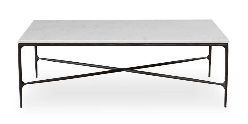 Keswick Rectangular Cocktail Table 6216K613D