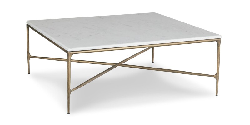 Keswick Square Cocktail Table 6216K615