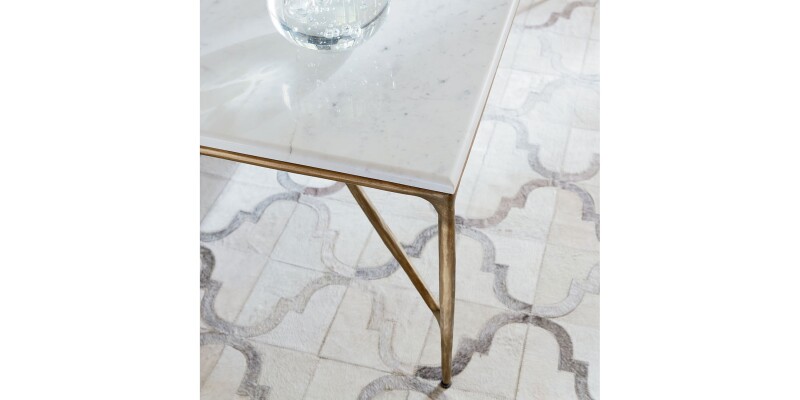 Keswick Square Cocktail Table 6216K615