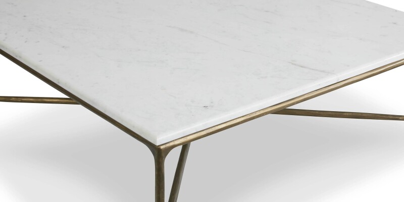 Keswick Square Cocktail Table 6216K615