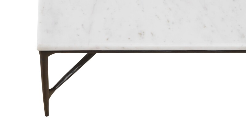 Keswick Square Cocktail Table 6216K615D