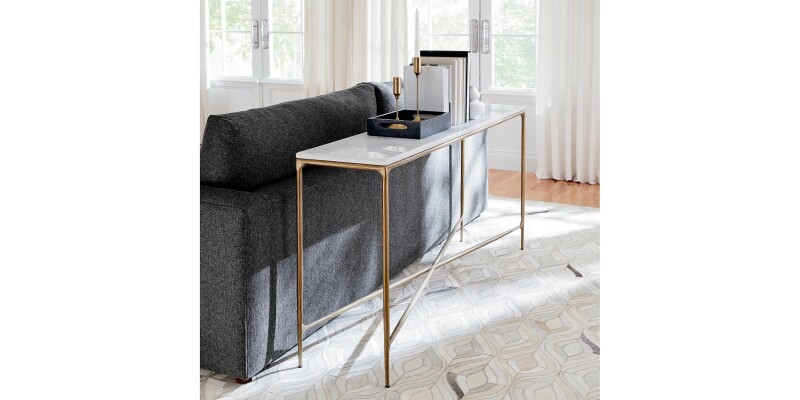 Keswick Console Table 6216K699