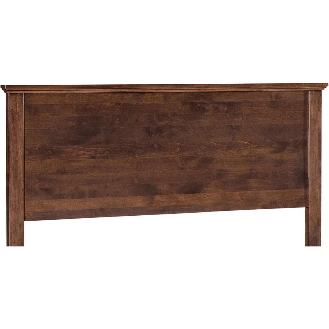 Portland Plank Queen Headboard - 62198 62198
