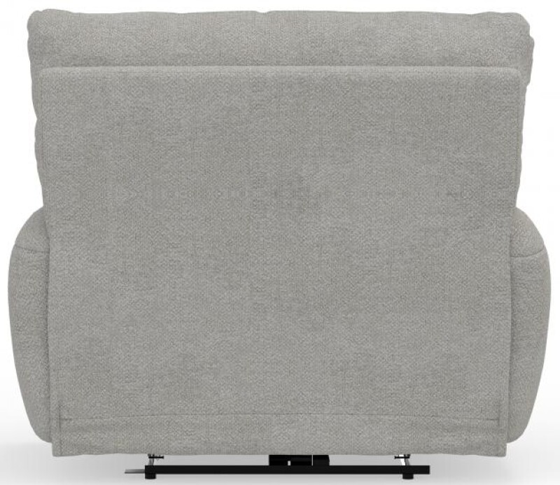 Maxwell 221 Power Deep Seat Lay Flat Recliner 622107
