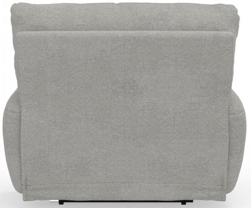 Maxwell 221 Power Deep Seat Lay Flat Recliner 622107