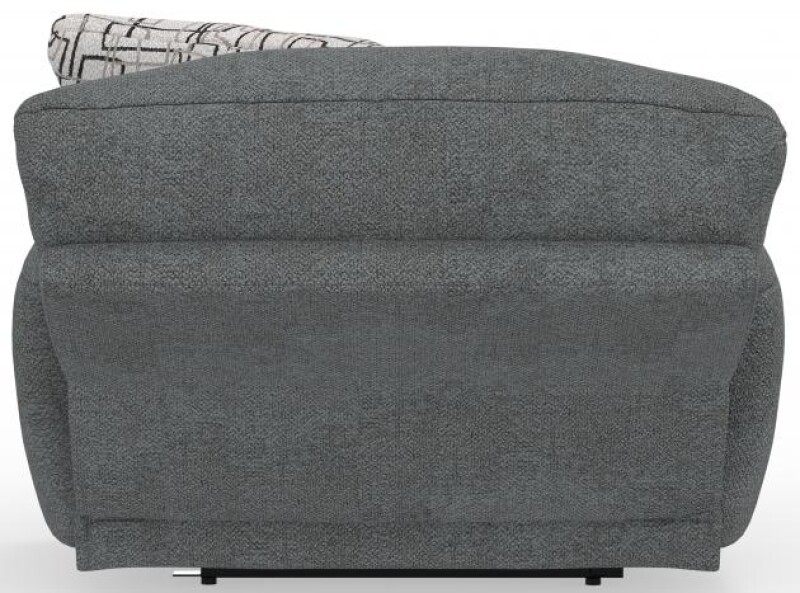 Maxwell 221 Power Deep Seat Lay Flat Recliner 622107