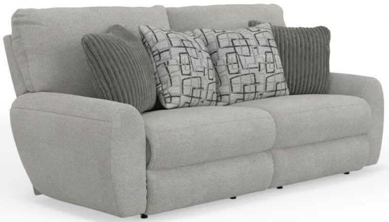 Maxwell 221 Power Deep Seat Reclining Sofa 62211