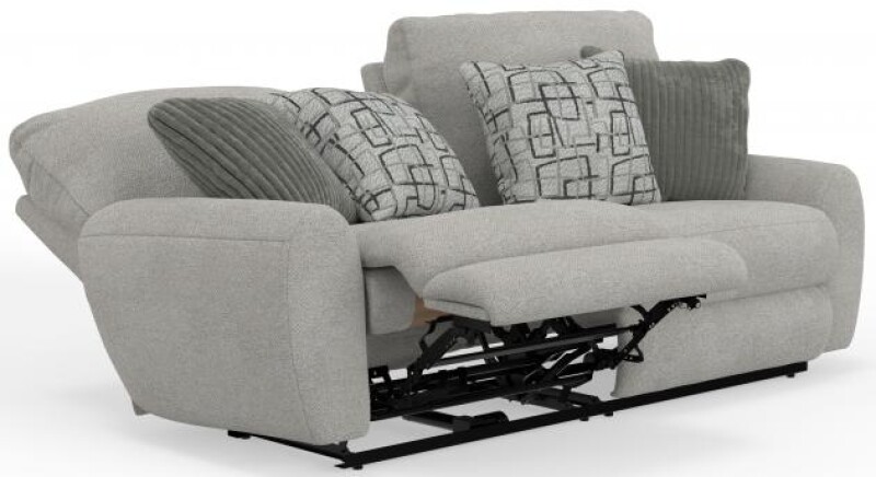 Maxwell 221 Power Deep Seat Reclining Sofa 62211
