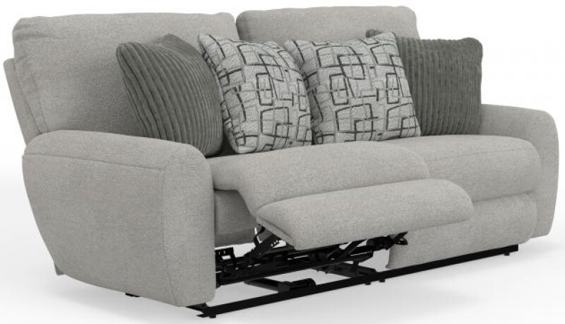 Maxwell 221 Power Deep Seat Reclining Sofa 62211