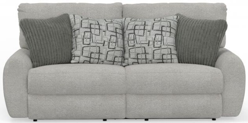 Maxwell 221 Power Deep Seat Reclining Sofa 62211