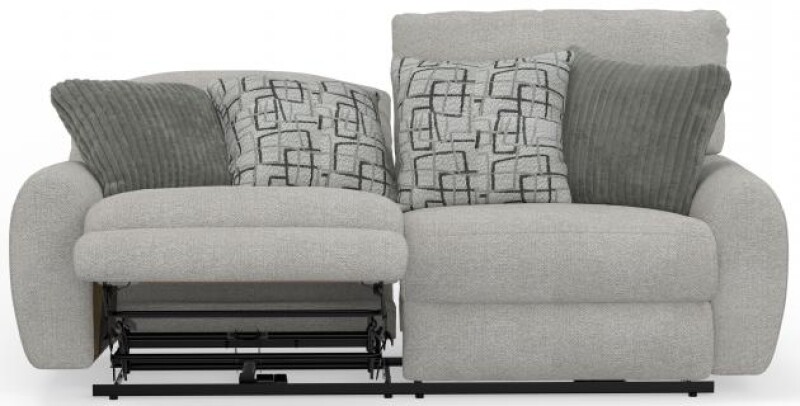 Maxwell 221 Power Deep Seat Reclining Sofa 62211