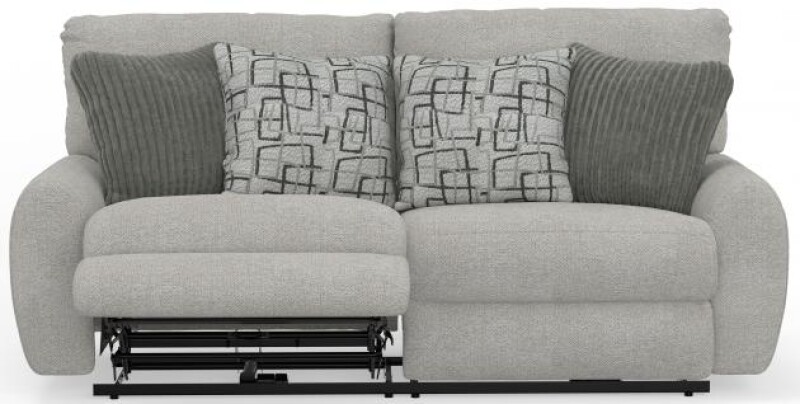 Maxwell 221 Power Deep Seat Reclining Sofa 62211