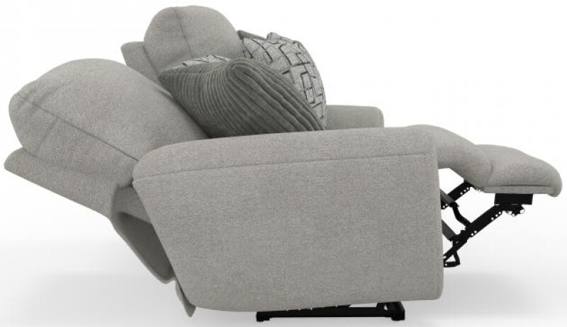 Maxwell 221 Power Deep Seat Reclining Sofa 62211