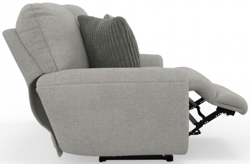 Maxwell 221 Power Deep Seat Reclining Sofa 62211