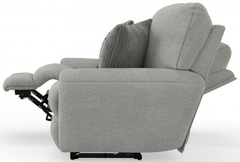 Maxwell 221 Power Deep Seat Reclining Sofa 62211