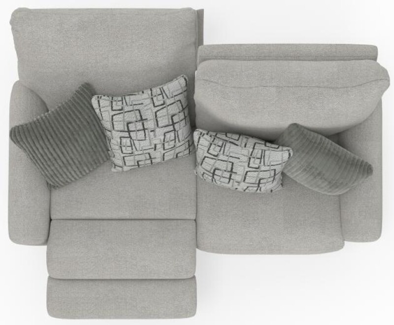 Maxwell 221 Power Deep Seat Reclining Sofa 62211