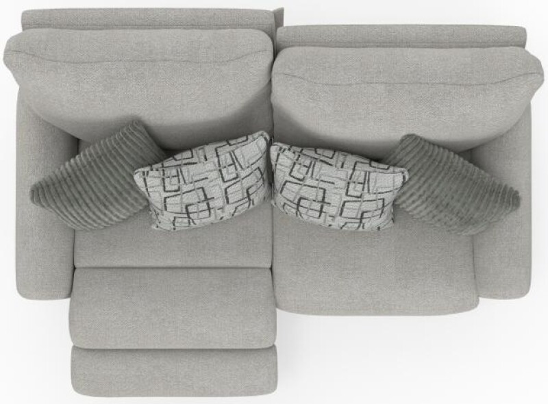 Maxwell 221 Power Deep Seat Reclining Sofa 62211