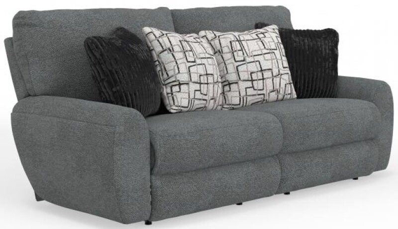 Maxwell 221 Power Deep Seat Reclining Sofa 62211