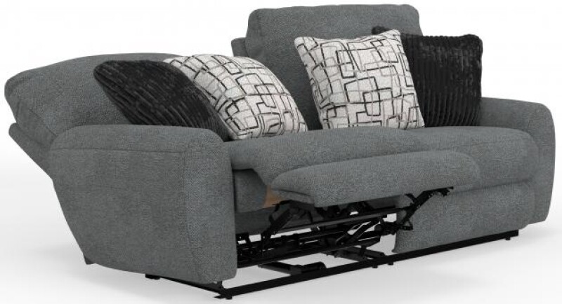 Maxwell 221 Power Deep Seat Reclining Sofa 62211
