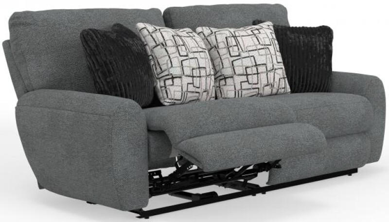 Maxwell 221 Power Deep Seat Reclining Sofa 62211
