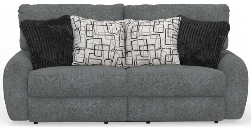Maxwell 221 Power Deep Seat Reclining Sofa 62211