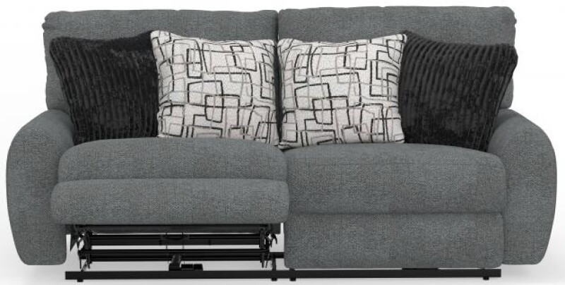 Maxwell 221 Power Deep Seat Reclining Sofa 62211