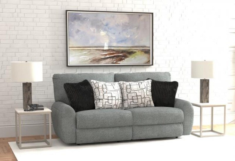 Maxwell 221 Power Deep Seat Reclining Sofa 62211