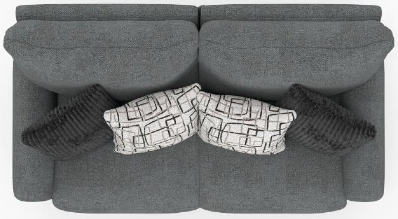 Maxwell 221 Power Deep Seat Reclining Sofa 62211