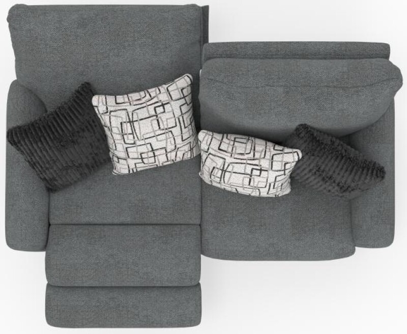 Maxwell 221 Power Deep Seat Reclining Sofa 62211
