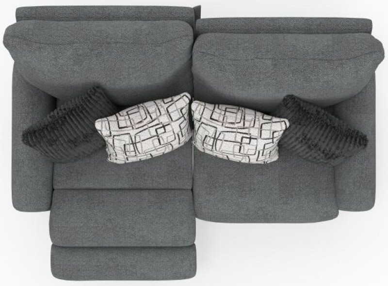 Maxwell 221 Power Deep Seat Reclining Sofa 62211