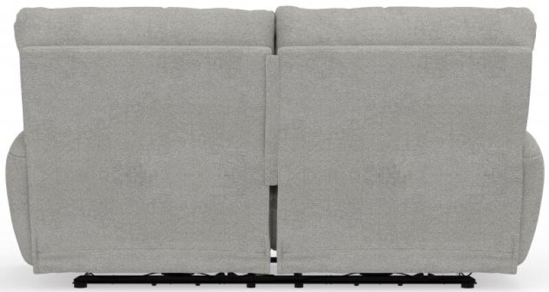 Power Deep Seat Reclining Loveseat 62212