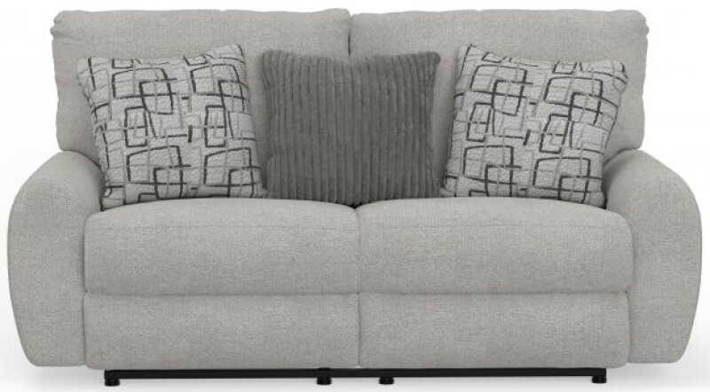 Power Deep Seat Reclining Loveseat 62212